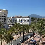 Jardines Del Puerto