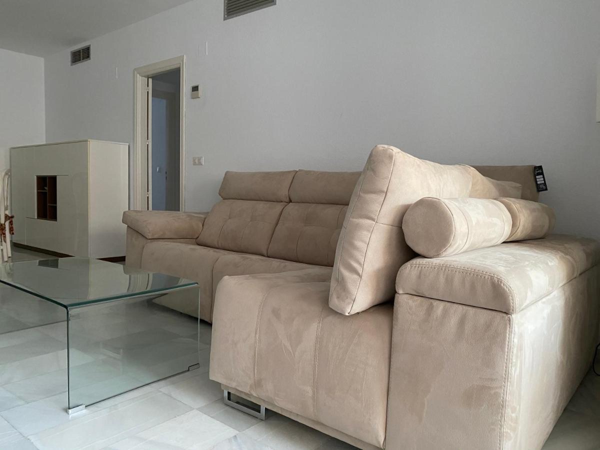 Jardines Del Puerto Apartment Marbella
