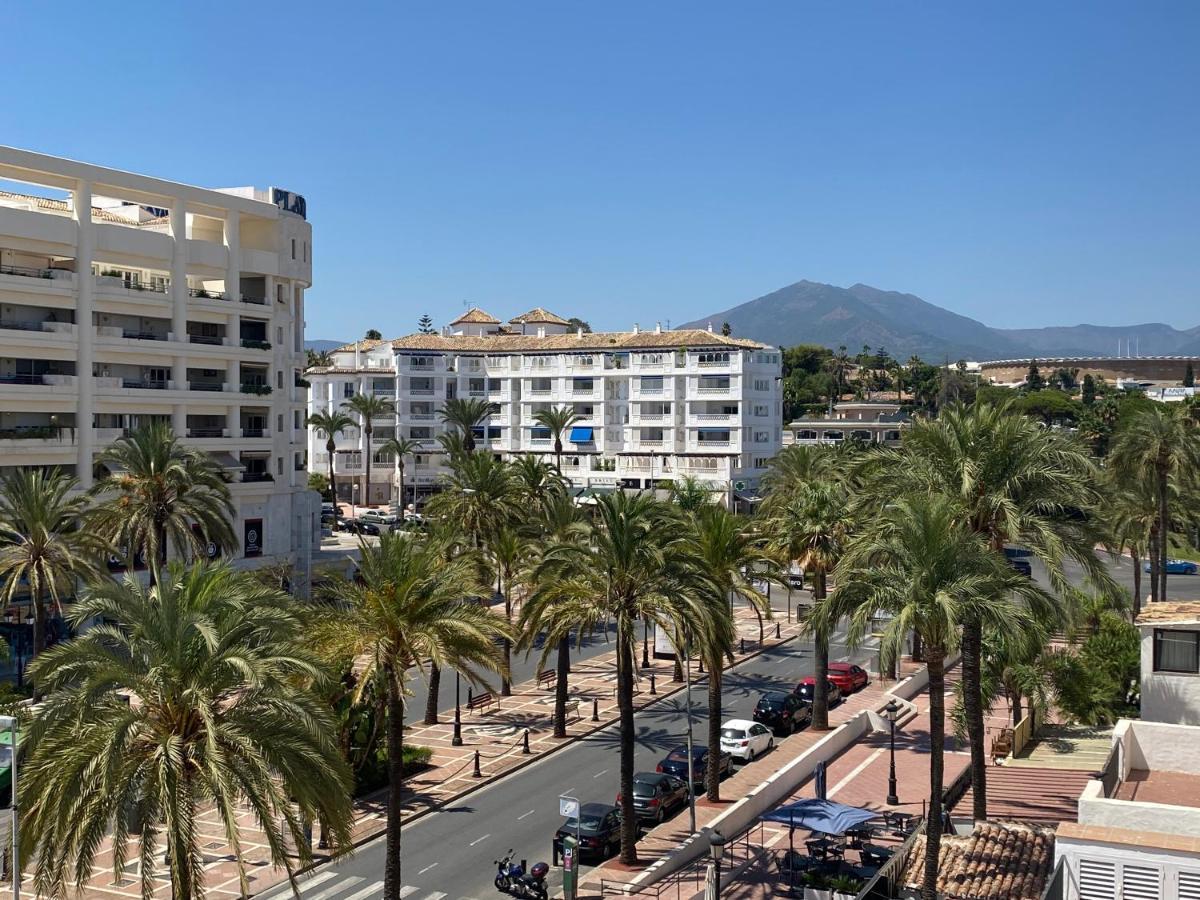 Apartment Jardines Del Puerto Marbella