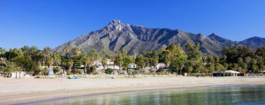 Jardines Del Puerto Appartamento Marbella