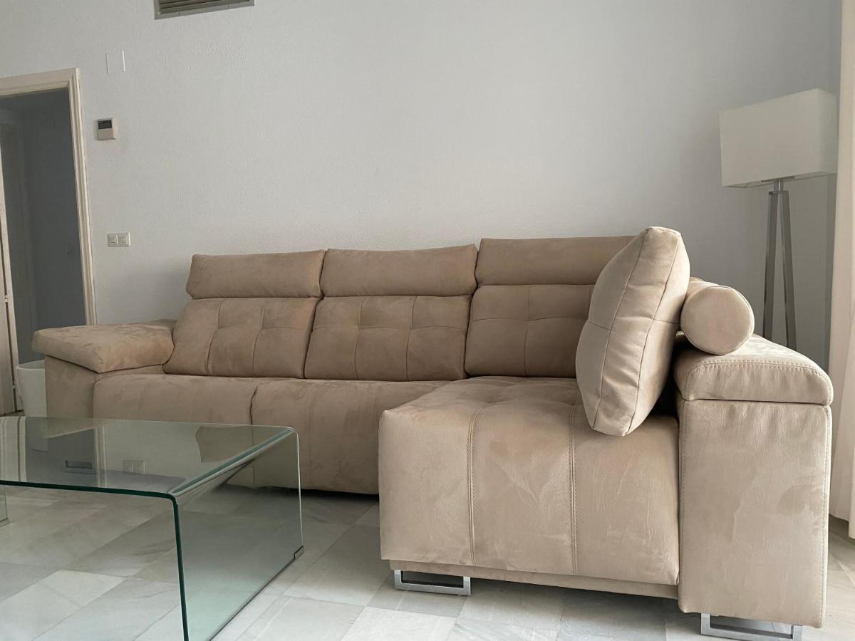 Apartamento Jardines Del Puerto Marbella