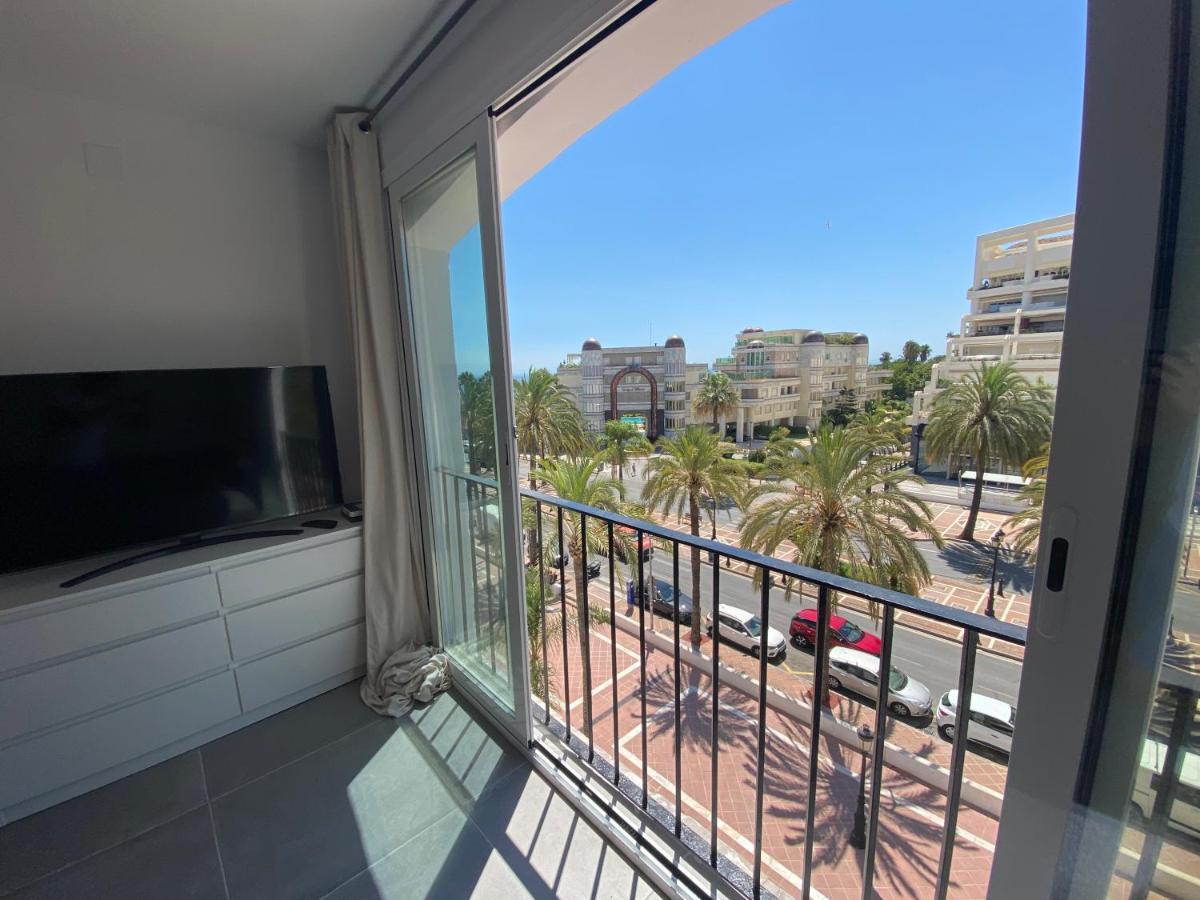 Jardines Del Puerto Apartamento *