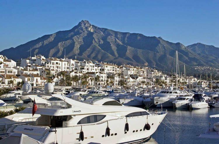 Apartamento Jardines Del Puerto *