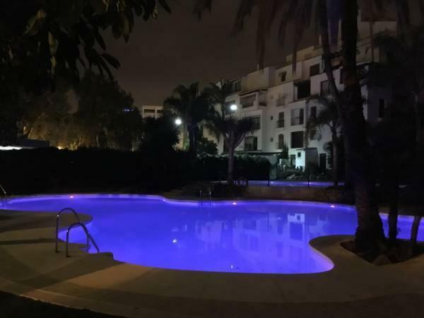Jardines Del Puerto