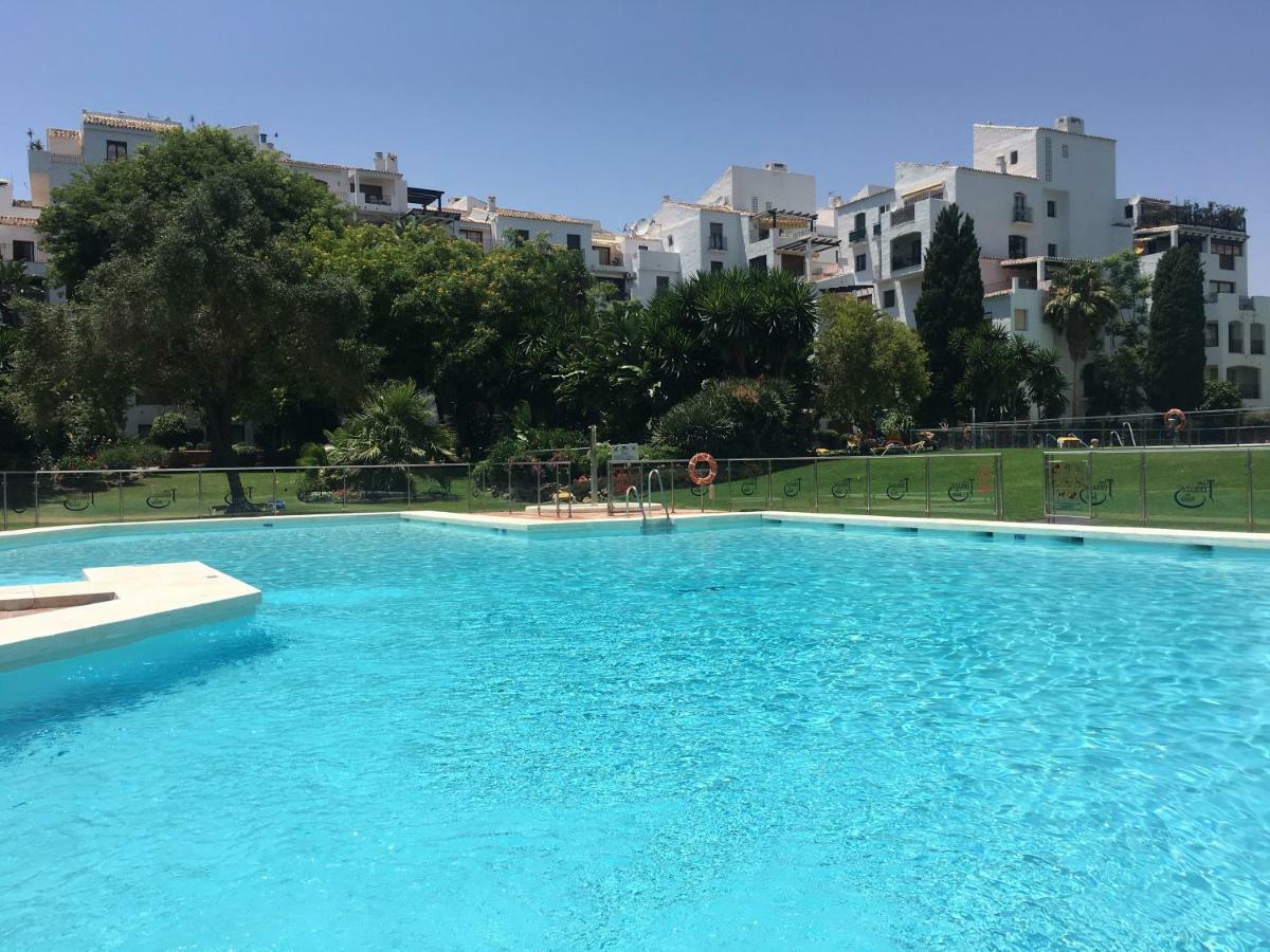 Apartamento Jardines Del Puerto
