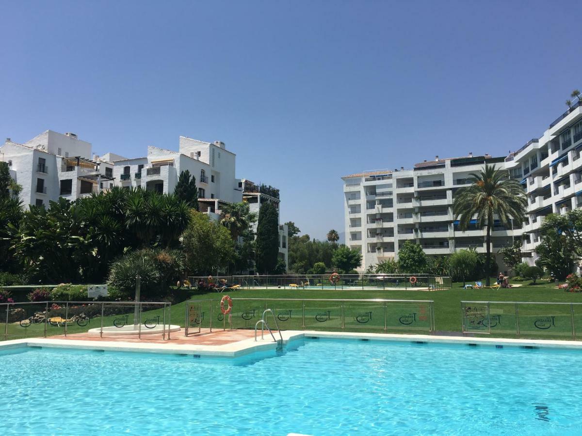 Jardines Del Puerto Apartamento Marbella